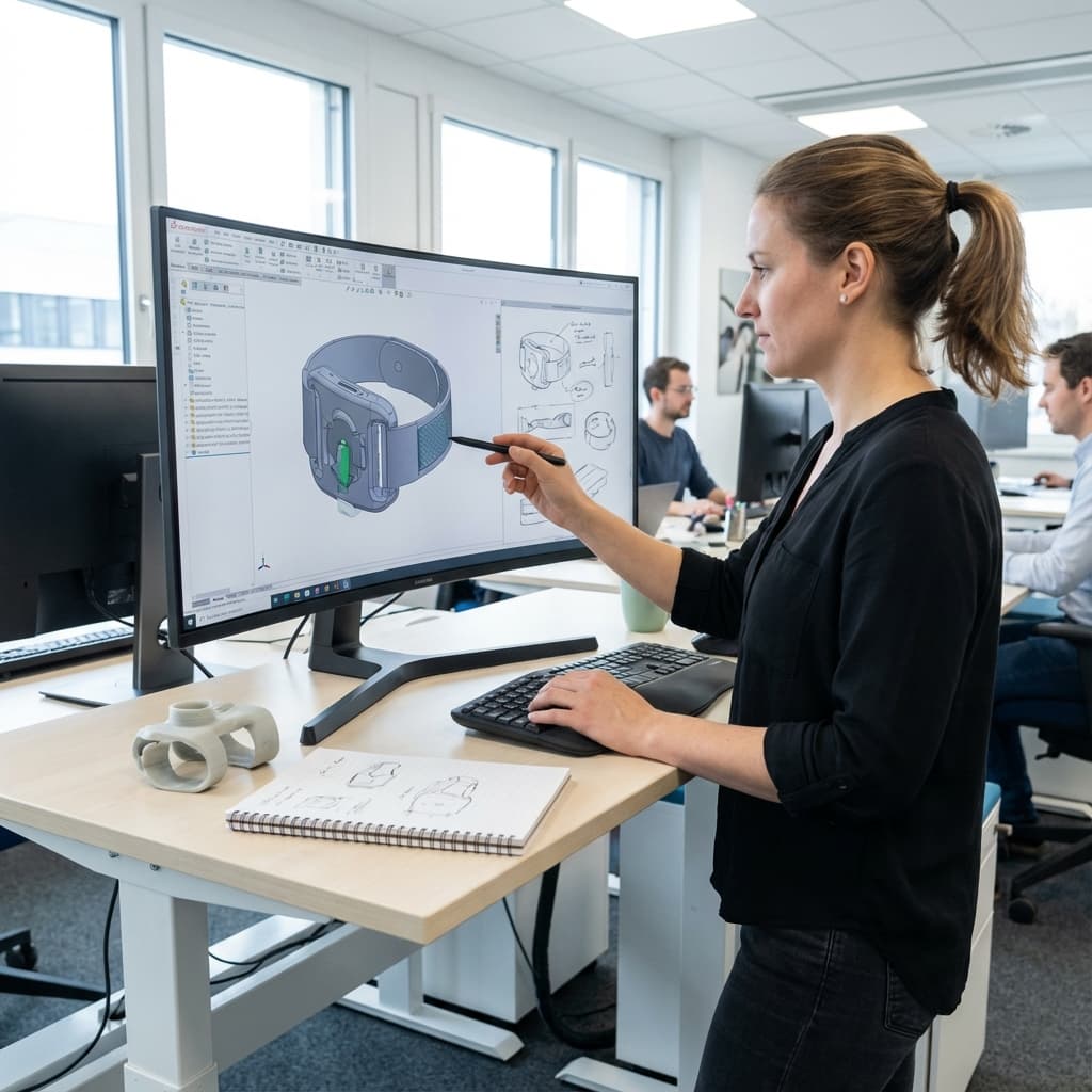 Advanced Design & Development