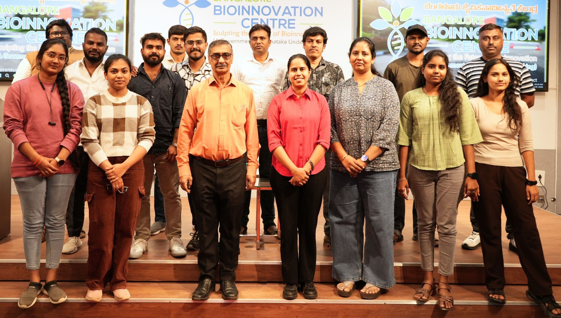 FOSTAC Training Series - Strengthening Food Safety