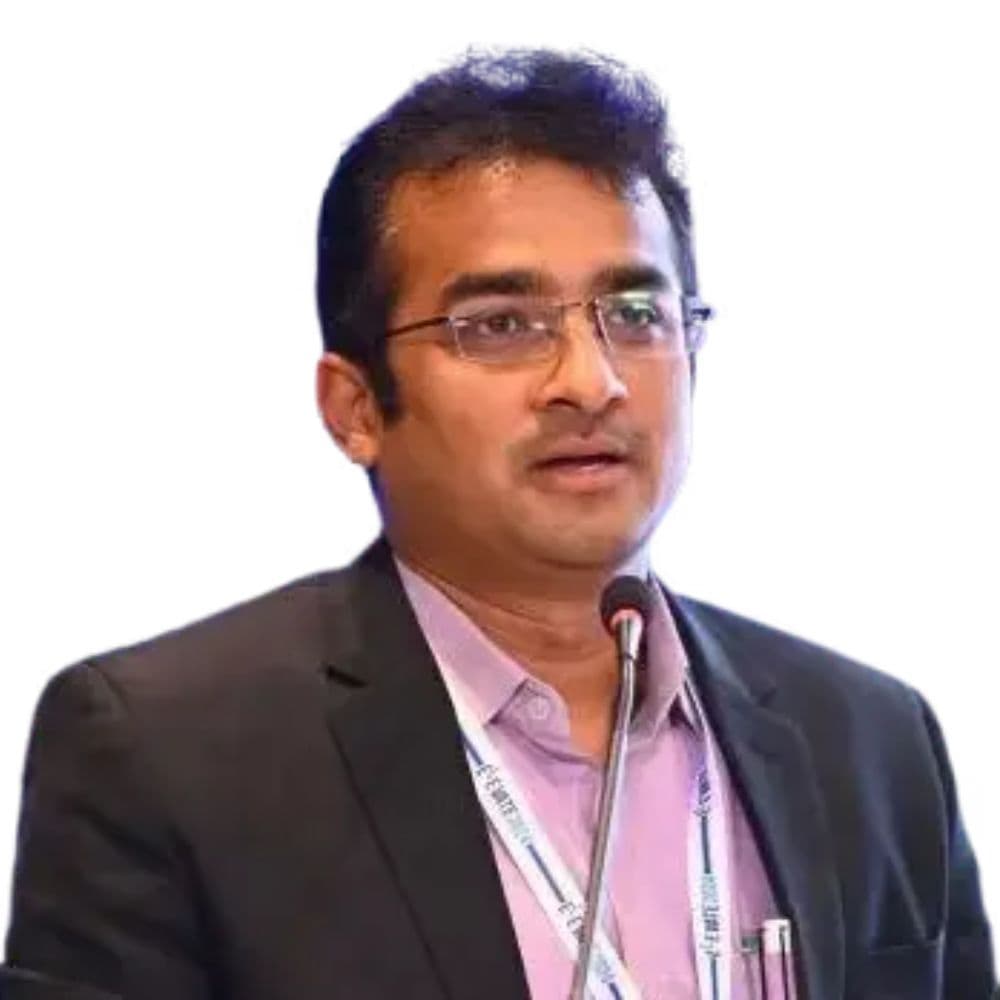 Rahul Sharanappa Sankanur, IAS